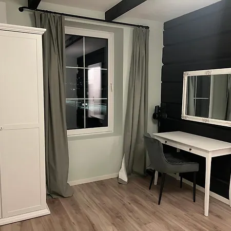 Husslattene With Terrace Apartman Skei