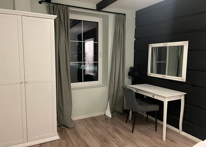Husslattene With Terrace Διαμέρισμα Skei (Sogn og Fjordane)